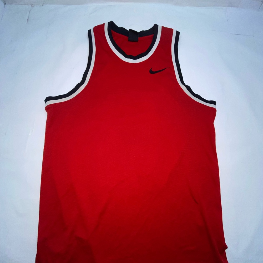 Nike dri fit Basketball Athletic Jersey